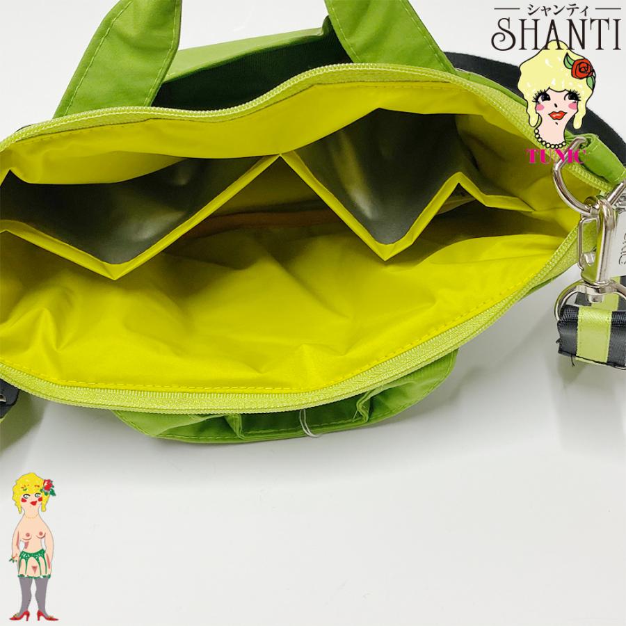 チュニック TUNICチュニック カーラのミニポシェット TUNIC18109