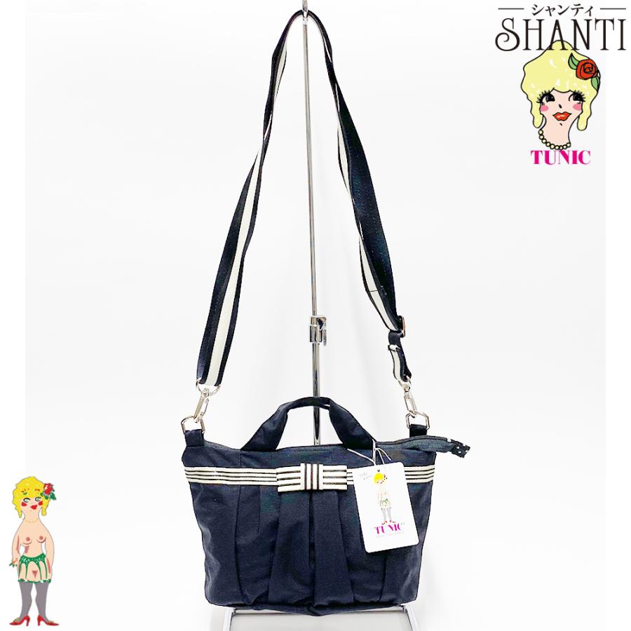 チュニック TUNICチュニック カーラのミニポシェット TUNIC18109