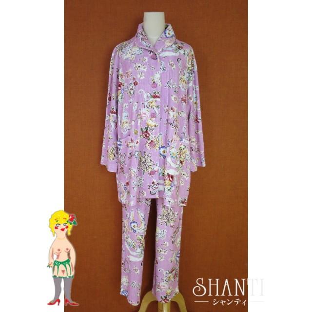 TUNIC長袖パジャマ チュニック ☆SALE 20%OFF☆ ￥25,300-->￥20,240 TUNICチュニック 2.7