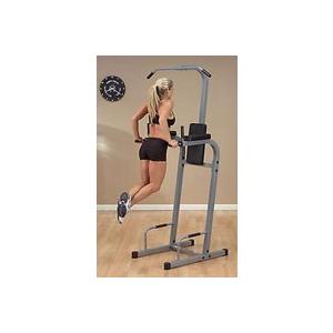 最新 （動画あり）POWERLINＥ チンニングマシン ( 二ーレイズ・チンニング・ディップ) PVKC83X 【E7100253898】(25652円)