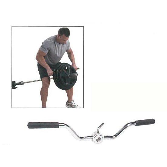 （動画参照）ＢＯＤＹＳＯＬＩＤ Ｔバーハンドル LBB28