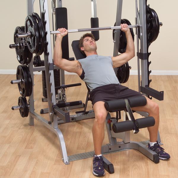 動画参照 ｂｏｄｙｓｏｌｉｄ ボディソリッド スミスマシン ハーフラックｇｓ３４８ｑ専用フラット インクライン デクラインベンチ ｇｆｉｄ７１ Fitness シェイプショップ 通販 Yahoo ショッピング