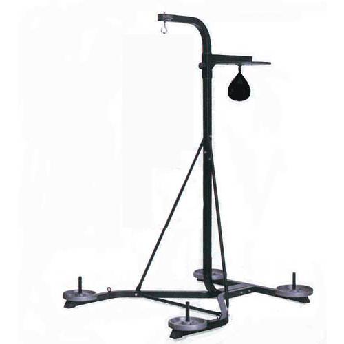 サンドバッグスタンド 受注生産品 トレーニングバッグスタンドのみ パンチングボールスタンド付き 送料込み Fitness シェイプショップ 通販 Yahoo ショッピング