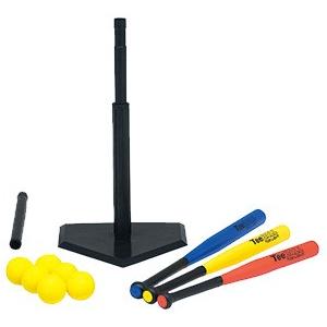 (受注生産品) トーエイライト (TOEI LIGHT) ティーボールセットTL18 B-2729