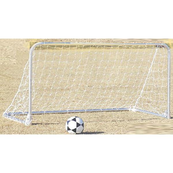 受注生産品 サッカーゴール トーエイライト シェイプショップの 受注生産品 サッカーゴール トーエイライト アルミサッカーゴール１０２０ ｂ ２８９３ サッカー フットサル シェイプショップ Fitness アルミサッカーゴール１０２０ B 23