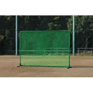 （受注生産品）（防球フェンス）トーエイライト　防球フェンス２ｘ３DXシングル　B-2947