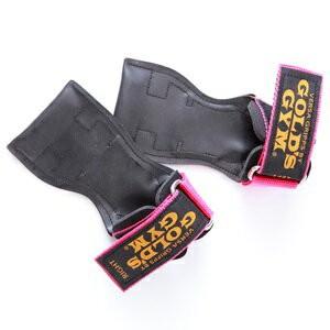 ゴールドジム パワーグリッププロタイプ ピンク 女性用 ｘｓサイズのみ ｇ３７６０ G3760 Fitness シェイプショップ 通販 Yahoo ショッピング