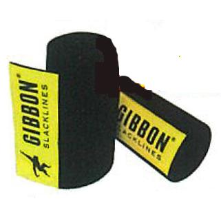 （お取寄せ商品）（スラックライン）ＧＩＢＢＯＮ　スラックライン　１５ｍ　ツリープウェアセット　GBCL15-TW