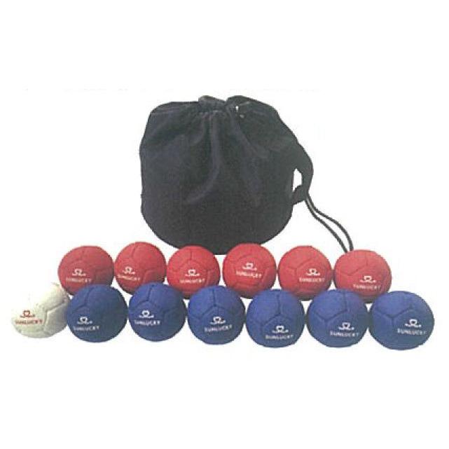 （お取寄せ商品）サンラッキー ボッチャミニ SRP-560