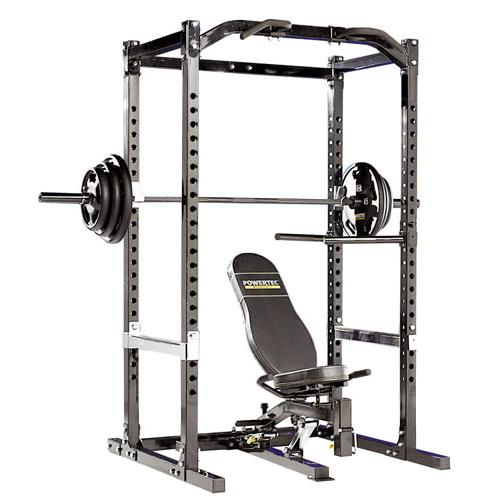 動画参照 パワーラック Powertec パワーテック パワーラック Wb Pr1９ Wb 16 Fitness シェイプショップ 通販 Yahoo ショッピング