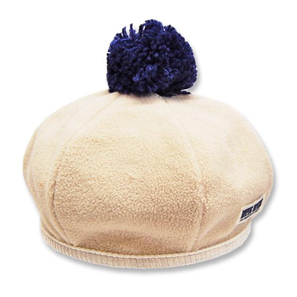 ROMPING UNIVERSE 梵天ベレー帽♪【日本製】ベビー＆キッズ/子供帽子