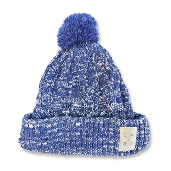 connect M ニット帽子(温度調整機能付) 日本製】ベビー＆キッズ/子供