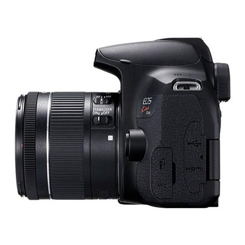 【ほぼ未使用】 EOS Kiss X10i ダブルズームキット 【YW2430444489】(87808円)