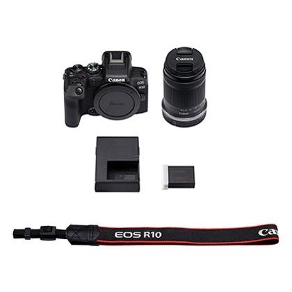 【値下げ・名盤】 EOS R10 RF-S18-150 IS STM レンズキット 【X2765138958】(99900円)