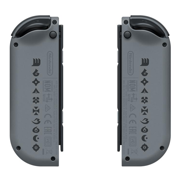 ⭐️完成品⭐️ Nintendo Switch モンスターハンターライズ スペシャルエディション 【R2878582336】(17199円)