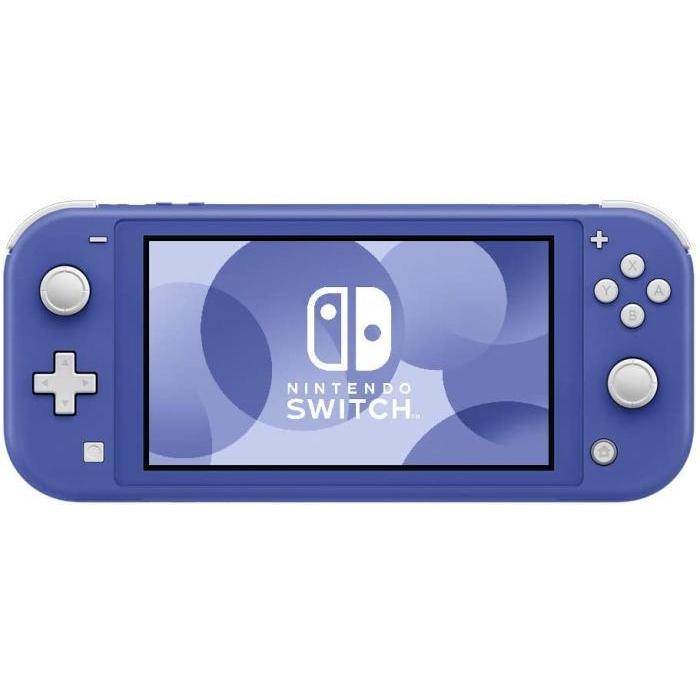Nintendo Switch Lite [ブルー]｜sharanoki
