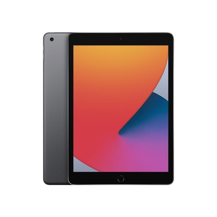 iPad 第8世代 WiFiモデル Space Gray-