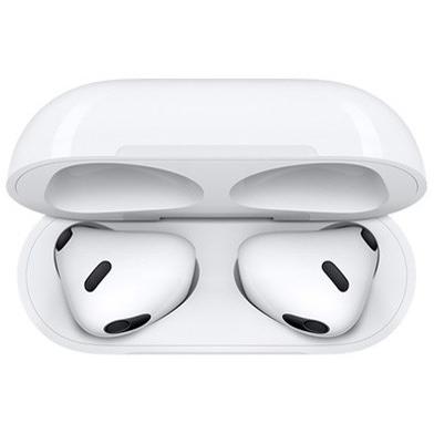 新品未開封即納]APPLE AirPods 第3世代 MME73J/A エアポッズプロ 国内