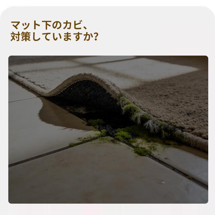 キッチンマット お手入れ簡単 半透明 L字型 フラット 2タイプ クリア 部屋 リビング ペット PVC 厚1.5mm チェアマット カットOK 傷 カビ 防止 撥水 床暖房対応 |  | 03