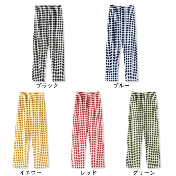 メンズ レディース ルームパンツ ルームウェア 春 夏 秋 リラックス 長ズボン ロングパンツ ボトムス ズボン パジャマ 寝巻き 部屋着 長パンツ 5L 4XL |  | 09