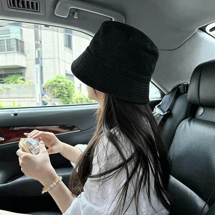 バケットハット 日よけ帽子 レディース お洒落 帽子UVカット リバーシブル 日焼け防止 紫外線 飛ばない つば広 小顔効果 春 夏 無地 日除け帽子 日よけ帽子 |  | 13