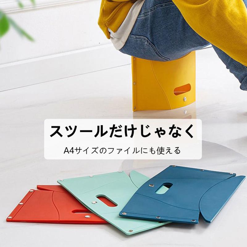 折りたたみ椅子 軽量 持ち運び コアウトドアチェア 持ち運び 軽量 簡易チェア スツール ポータブルチェア 観戦 釣り野外 フェス 花見 花火 携帯 省スペース 遠足 |  | 05