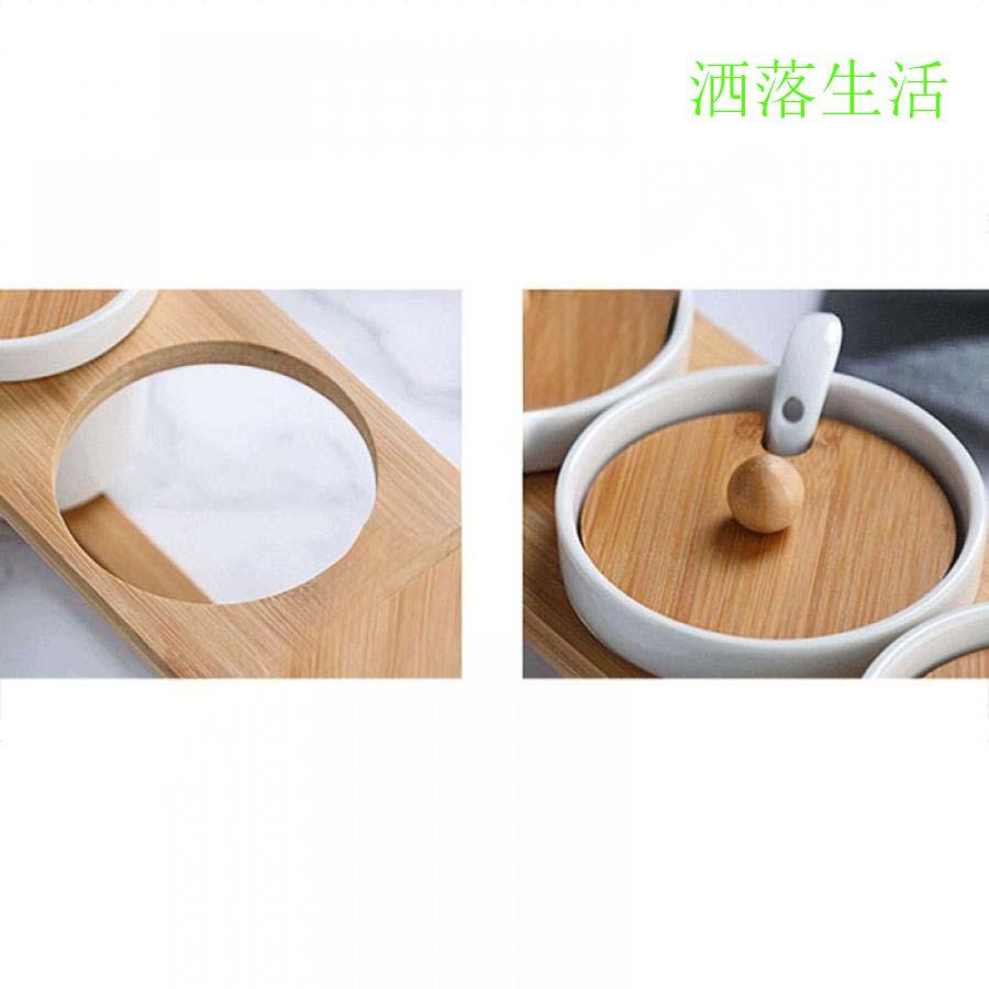 スパイスボックス 調味料入れ おしゃれ 家庭用 セラミック 調味 スパイスボックス 調味料入れ おしゃれ 家庭用 セラミック 調味