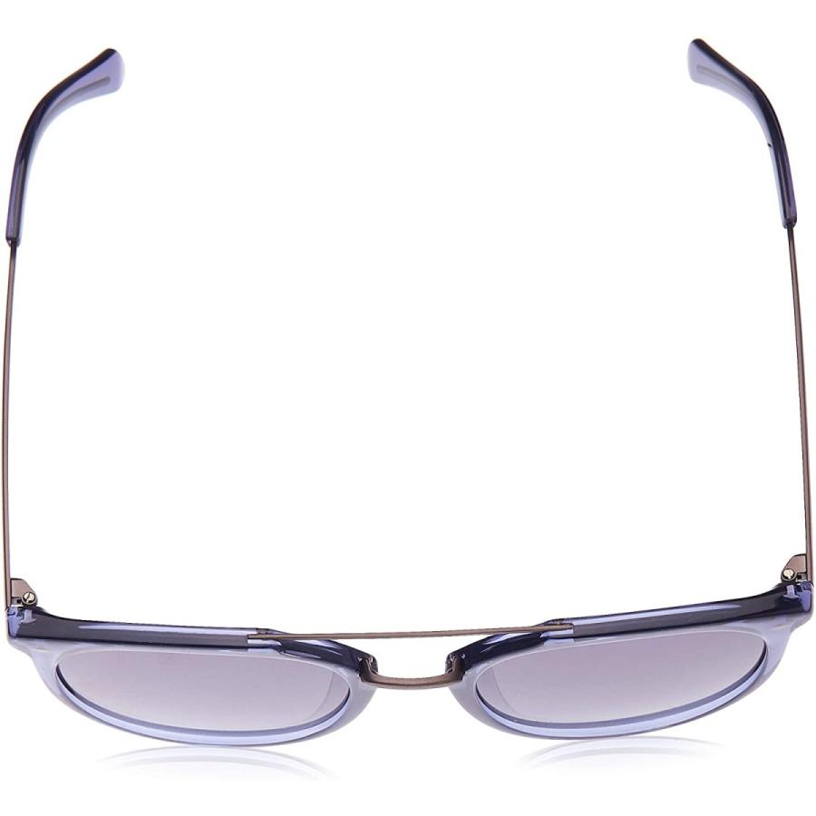 フォッシル サングラス Fos 3077 S ブルーシルバー Eu 53 Free サイズ Olhodaguadocasado Al Gov Br