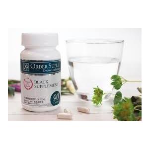 ブラックサプリex 約30日分 0224 S7 Shareshop 通販 Yahoo ショッピング