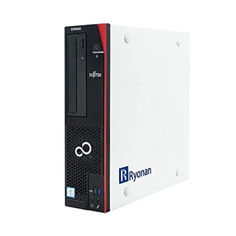 通常 1本タイプ 富士通 デスクトップPC D586 第6世代Core i5-6500 3.2