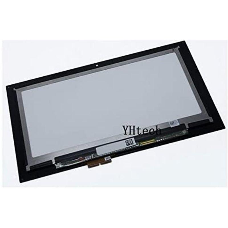 ★動作確認済み YHtech適用修理交換用DELL Inspiron 11 3147 タッチ機能付き液晶パネル HD 【J1933104079】(11550円)