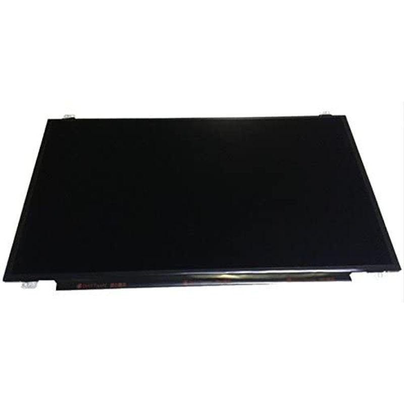 YHtech適用修理交換用Lenovo Z51 80K6用 IPS FHD 液晶パネル 1080P