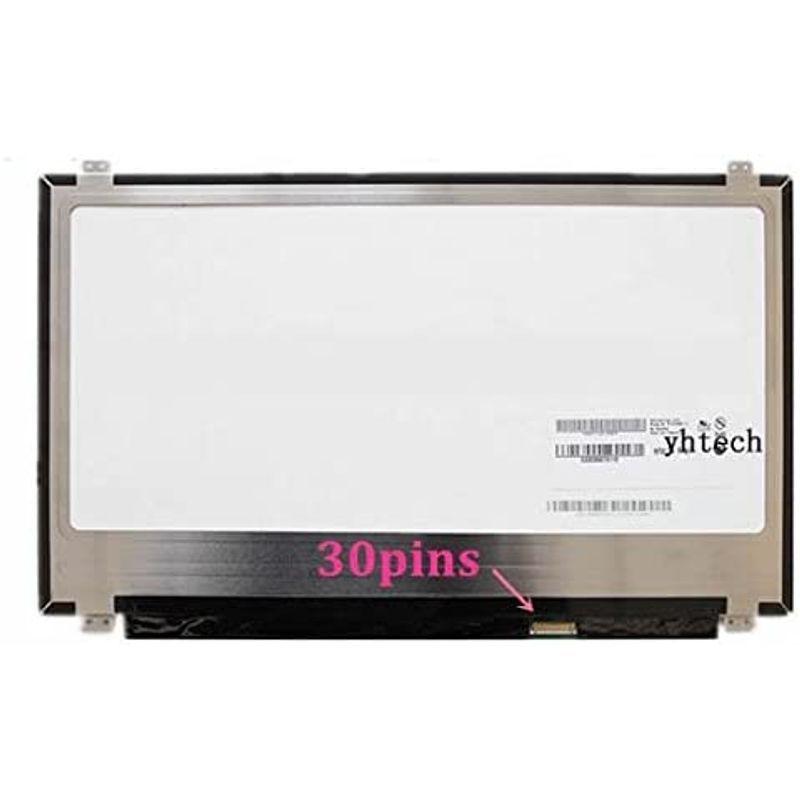 YHtech適用修理交換用Lenovo Z51 80K6用 IPS FHD 液晶パネル 1080P Z51 80K6用 IPS FHD 液晶パネル 1080P 　
