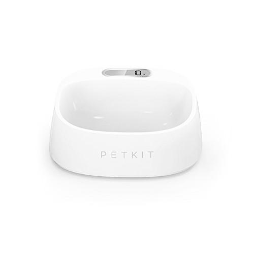 PETKIT ペットキット スケール S ホワイト 格安販売中 フィーディングボウル 日本メーカー新品