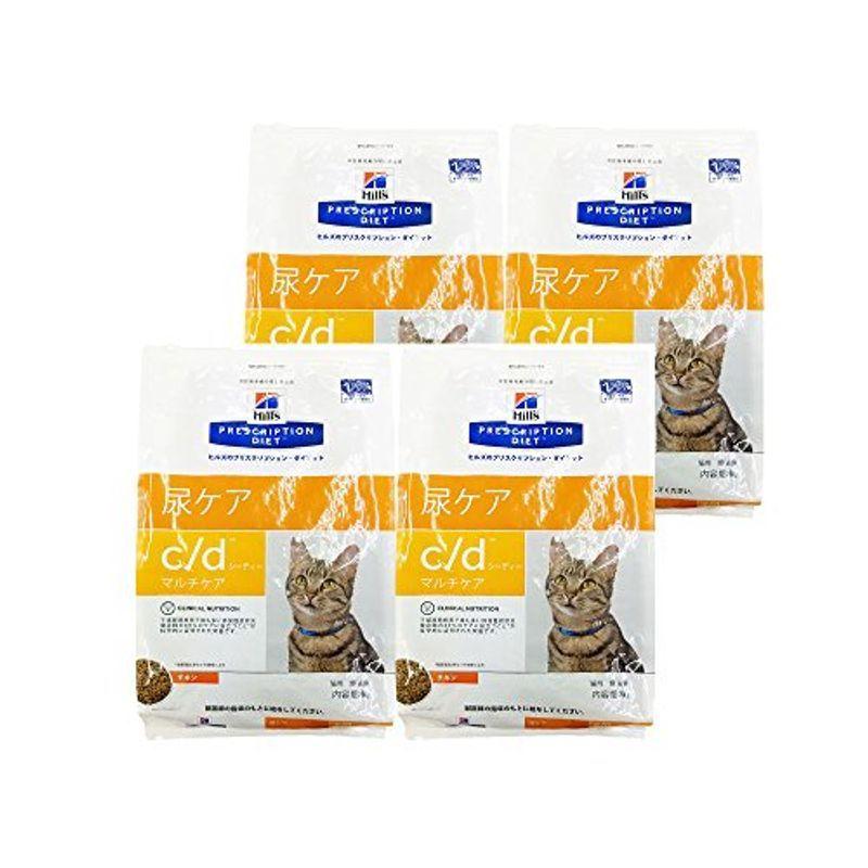 超定番 shareshopヒルズ プリスクリプション ダイエット 猫用 c d