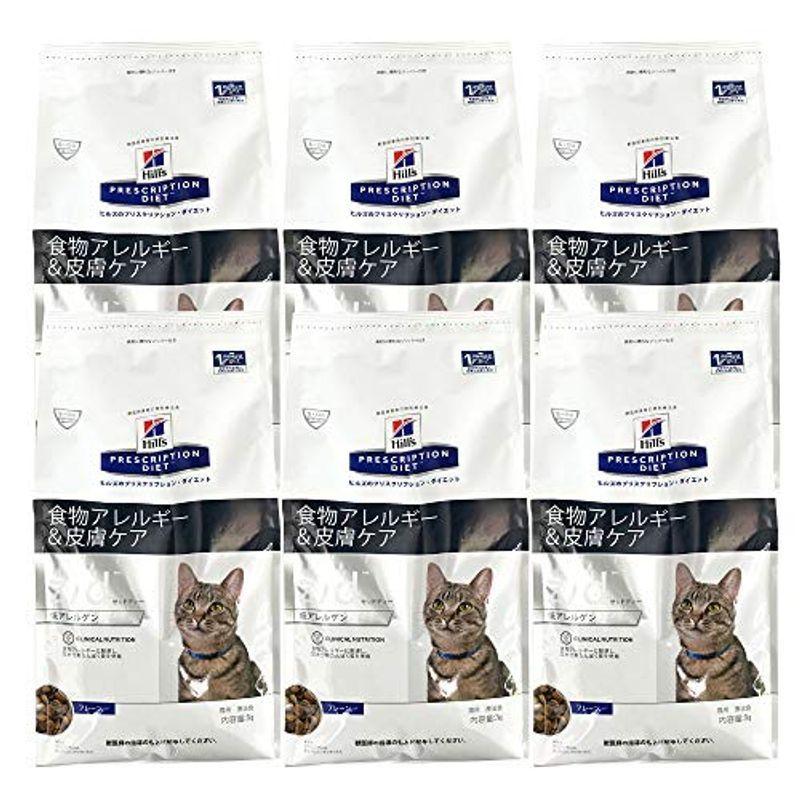 ヒルズ 猫用 z d 低アレルゲン 食物アレルギー 皮膚ケア ドライ 2kg×6袋ケース販売 新しいブランド ヒルズ 猫用 z d 低アレルゲン 食物アレルギー 皮膚ケア ドライ 2kg×6袋ケース販売 新しいブランド