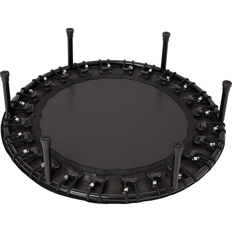 東急スポーツオアシス トランポリン Active 36インチ ゴムバンド式 足落ち防止設計 直径92cm×高さ21cm 静音ト トランポリン トランポリン Active 36インチ ゴムバンド式 足落ち防止設計 直径92cm×高さ21cm 静音ト 商品名 　 約