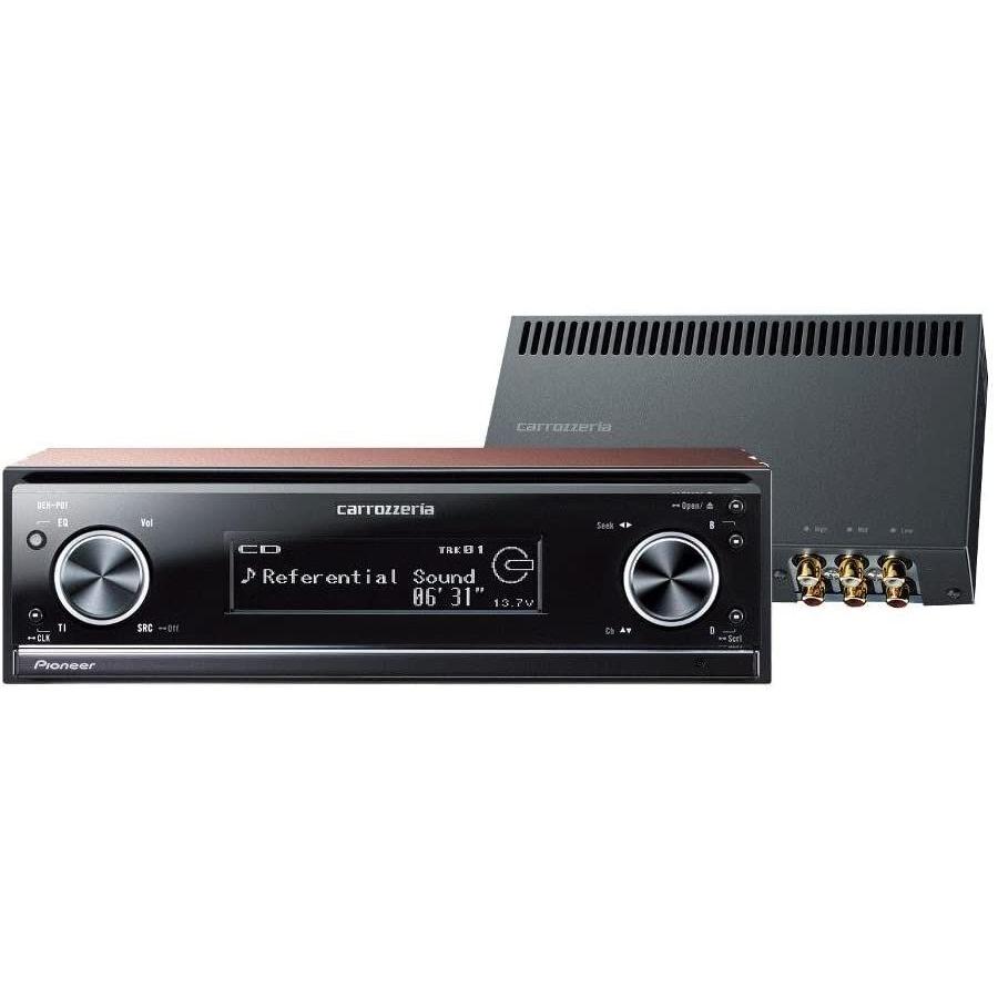 25％OFF】 shareshopカロッツェリア パイオニア カーオーディオ DEH