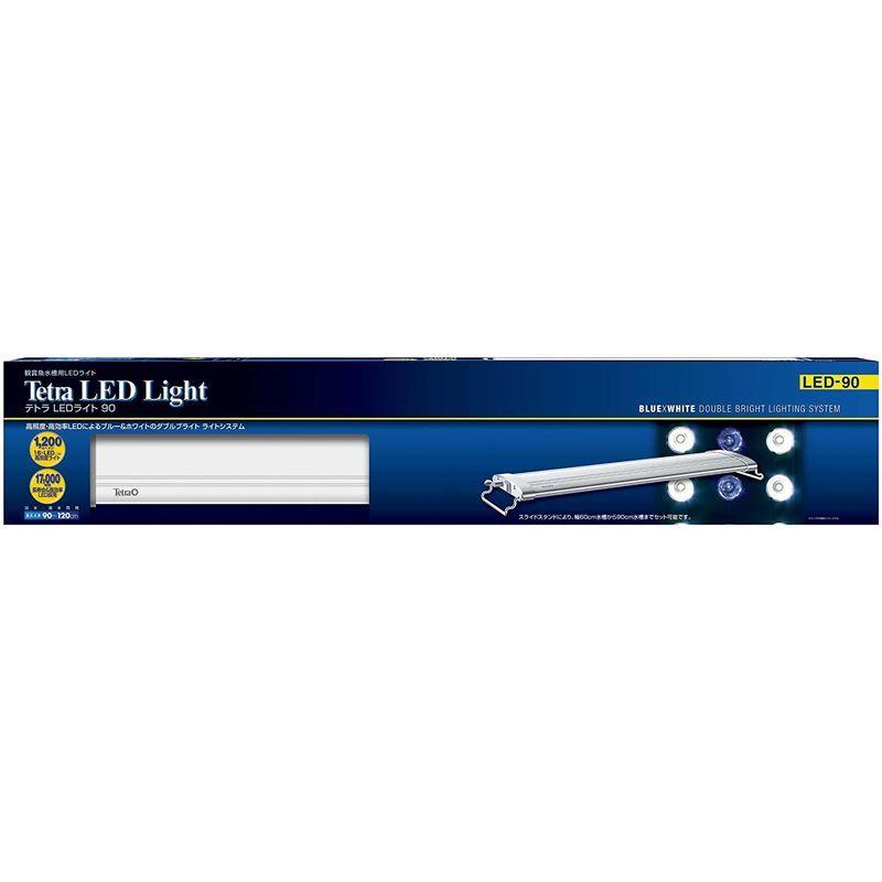 テトラ Tetra Ledライト 90 002 Shareshop 通販 Yahoo ショッピング