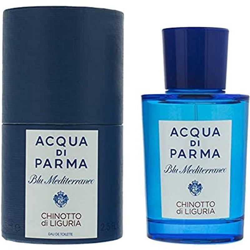 ACQUA DI PARMA アクア ディ パルマ　ベルガモットキノット