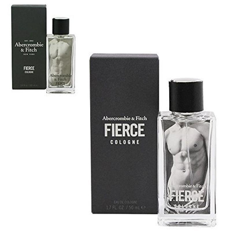 新品 アバクロンビー＆フィッチ フィアース 100ml COL SP - 通販