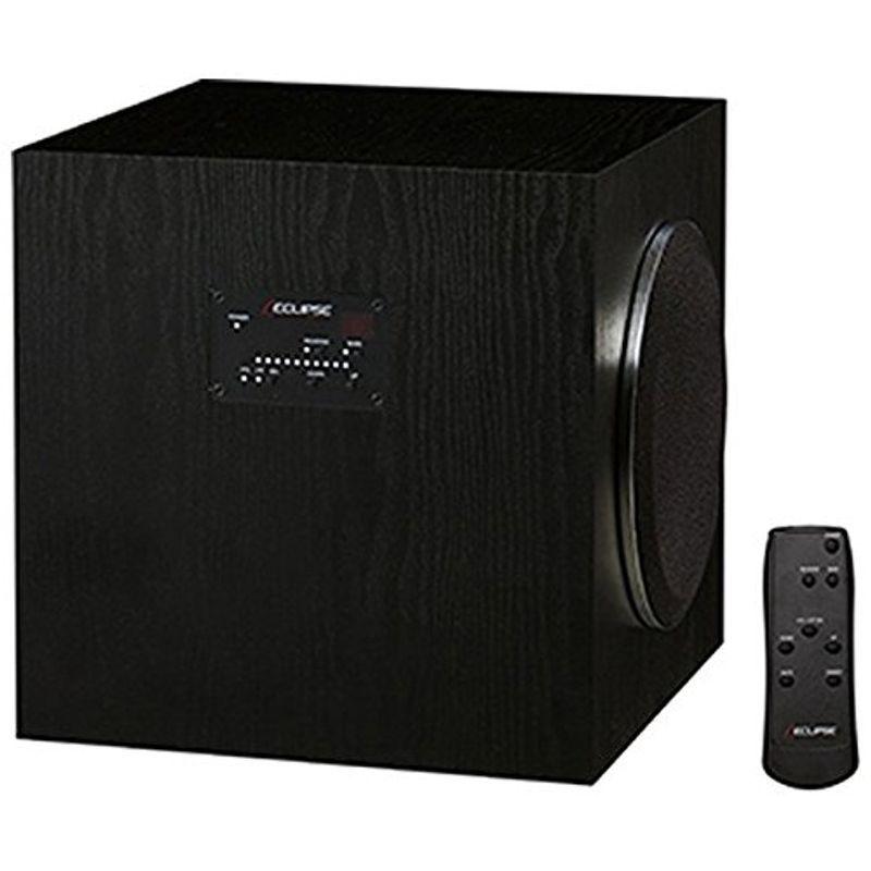 富士通テン ハイスピードサブウーファー1本ECLIPSE TD（イクリプス） TD316SW MK2(90632円)