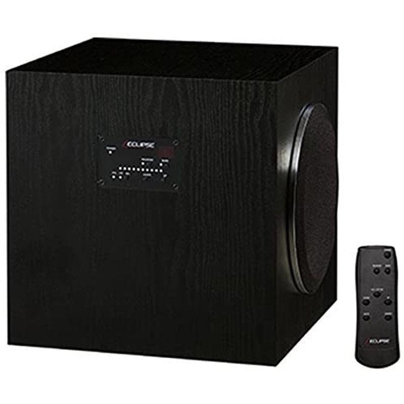 「人气商品」 富士通テン ハイスピードサブウーファー1本ECLIPSE TD（イクリプス） TD316SW MK2 【RIZ2508603853】(90632円)