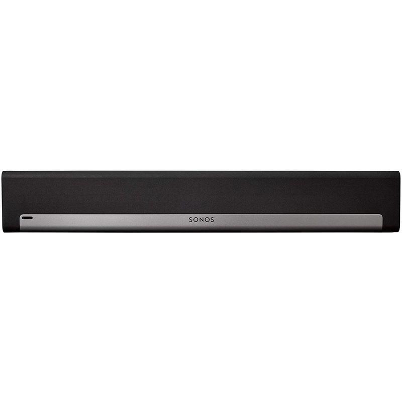 【クーポン】 Sonos ソノス Playbar プレイバー Soundbar サウンドバー ストリーミング対応 PBAR1JP1BLK 【QGW1194542867】(43157円)