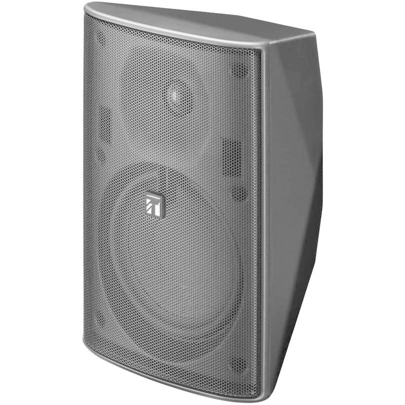 《送料込》 TOA コンパクトスピーカー黒（150W） F-1300B 【I3004547465】(17952円)