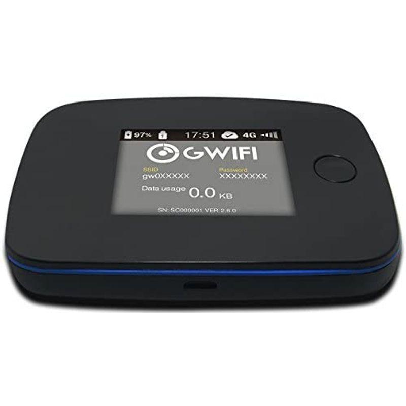 G3000 世界対応モバイルWiFiル-タ- 世界対応モバイルWiFiル タ 　 サイズ 伝送速度：最大受信