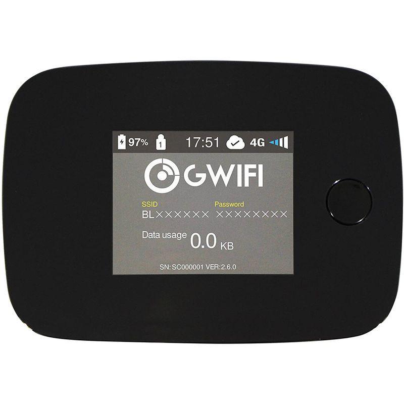 G3000 世界対応モバイルWiFiル-タ- 世界対応モバイルWiFiル タ 　 サイズ 伝送速度：最大受信