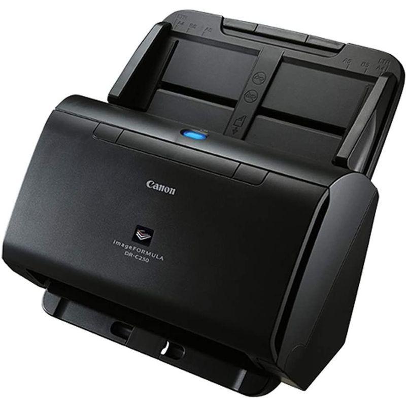 【新入荷】 Canon DR-C230 imageFORMULA ドキュメントスキャナー 【V3423771520】(20457円)
