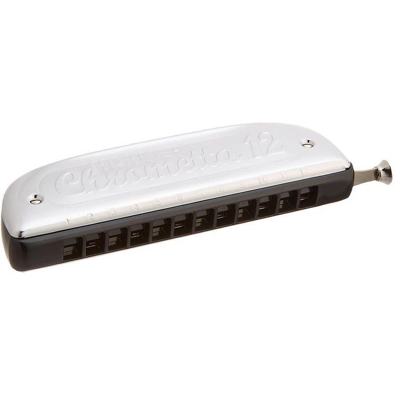 最大83%OFFクーポン最大83%OFFクーポンHOHNER Chrometta-12