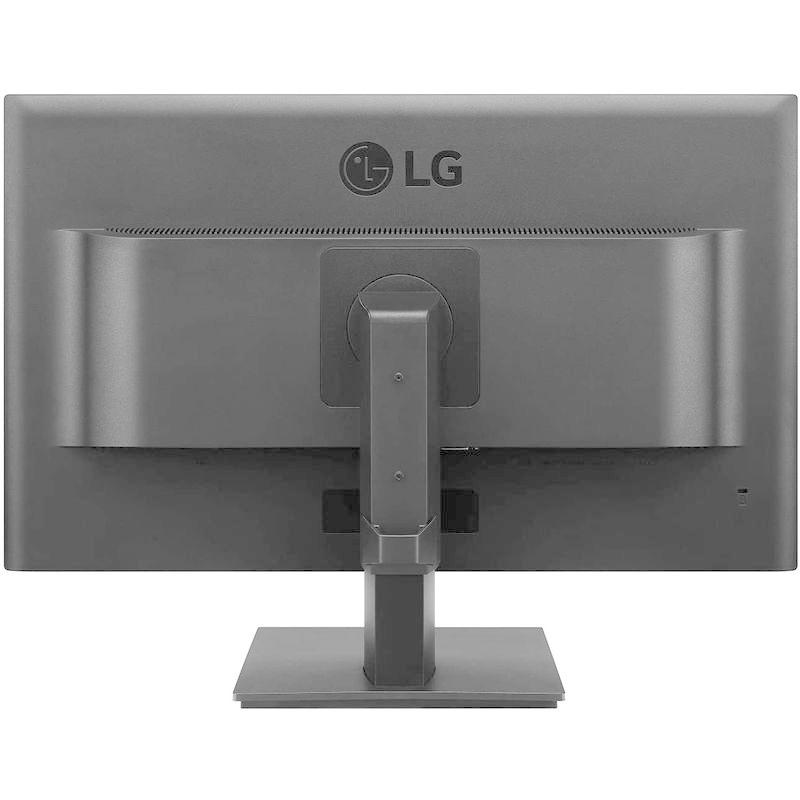 限定品 LG モニター ディスプレイ 24BK550Y-B 23.8インチ/フルHD/IPS 非光沢/HDMI，DP，DVI，D-Sub/ピボット， 【2289874366】(13682円)